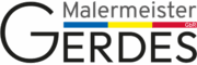 Malermeister Gerdes in Steinhagen – Logo